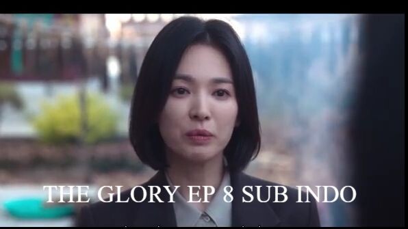 The Glory Season 1 Episode 8