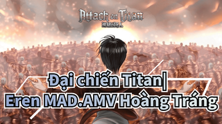 Đại chiến Titan| Chàng trai ấy cuối cùng thì cũng tìm được sự tự do bất tận cho riêng mình