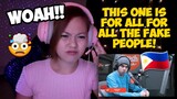 EZ MIL - FREEZE | REACTION | LIVE FROM THE WISH BUS | FILIPINO REACTS