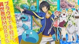 My Isekai Life - Episode 1 (Eng.Dub)