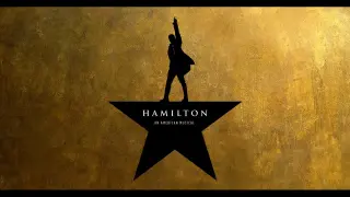 Hamilton: Guns And Ships