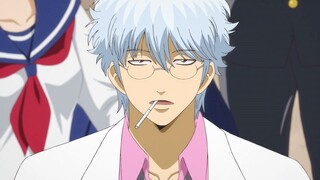 [ตุลาคม 2568/ผลงานใหม่ใน กินทามะ] PV ครูนักบิน Ginpachi กรุ๊ป Z 3 ปี [กลุ่มแปลภาษาจีน MCE]