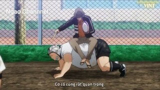 All Out !! (Ep.5) - Huấn luyện?