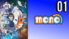 Mono: Weekend Animation Episode 1
