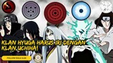 Kemampuan Mata Dalam Serial Naruto Yang Kurang Tereskpos!