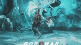 Look, this is the God of War!