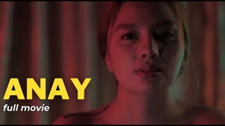 ANAY | CARA GONZALES