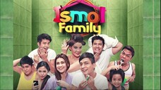 ISMOL FAMILY EPISODE 4