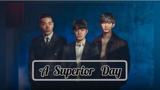 A Superior Day Trailer