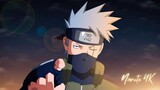THIS IS 4K ANIME EDIT (Naruto)