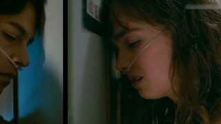 【Taylor Swift Labyrinth✖️Five feet apart】"People you cannot love are still five feet apart" "Five fe