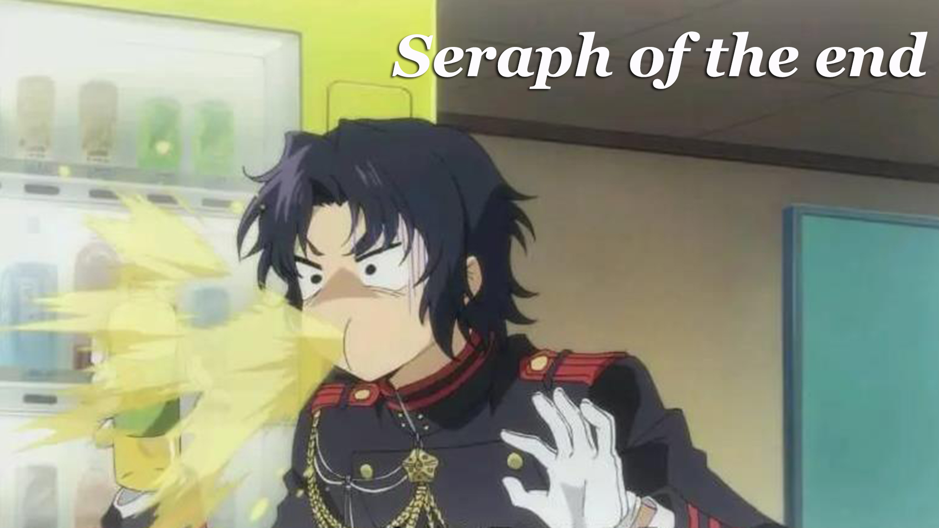 𝐈𝐜𝐨𝐧𝐬圖示 on X: Guren Ichinose