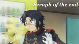Guren Ichinose's tricks in Seraph of the End