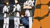Gundam Seed Episode 22