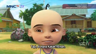 Upin & Ipin #1 Live Streaming MNCTV Hari Ini 23-10-2023 - RCTI+ | Watch TV Online Channel Digital