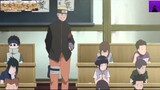 Naruto Hinata’ya Sevdiğini söylüyor |Naruto Shippuden
