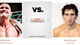 Rodolfo Vieira VS Armen Petrosyan | UFC Fight Night Preview & Picks | Pinoy Silent Picks