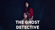 The Ghost Detective Episode 31-32 END sub Indonesia (2018) DraKor