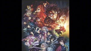 Neurosonic - Until I Die (Demon Slayer: To the Hashira Training Soundtrack)
