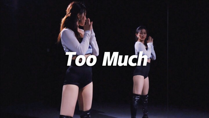 เหมียวเหมียว เต้นเพลง Too Much | สาวฮอตสุดเซ็กซี่ [Pocket Dance]