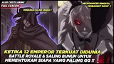 Kinsou no Vermeil Episode 8 Sub Indo : Sinopsis dan Link Nonton Anime  Selain di Otakudesu - Tribunbengkulu.com