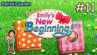 Delicious - Emily's New Beginning | Gameplay (Level 3-3 to 3-4) - #11