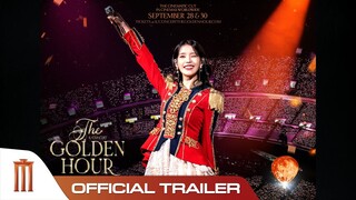 [IU] 아이유 콘서트 : 더 골든 아워 - Official Cinematic Cut Trailer