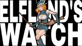 Elfland's Watch (Akaisha Skin) - Otherworld Legends
