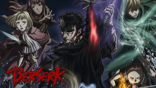 Berserk - Season 2 Episode 04 [Sub Indo]