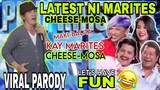 Latest Ni Marites (Don Romantiko Parody Song) by MRV | Pilipinas Got Talent SPOOF VERSION