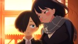 Yamada knows Ichikawa loves her | The Dangers in My Heart Season 2 Episode 1 僕ヤバ