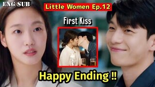 Little Women Episode 12 Happy Ending