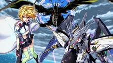 Cross Ange 24