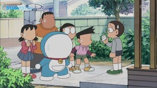 Doraemon Episode 189