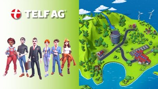 Speeding Up the Supply Chain: Ore Transportation Solutions in TELF AG Game