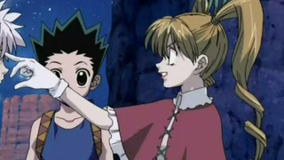 Hunter X Hunter OVA 2 Episode 7 - English Sub