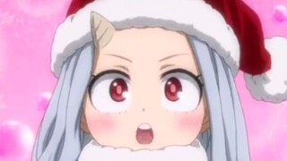 Santa Eri chan