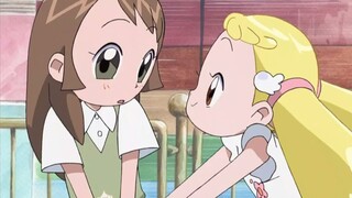 Ojamajo Doremi (Season 4) Episode 32 [Subtitle Indonesia]