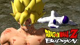 Super Saiyajin LINDÂO KKKkkkkk #4 - Dragon Ball Z BUDOKAI Remaster (PS3) 1080p60Fps
