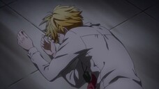 Fukigen na Mononokean (S1) ep. 3