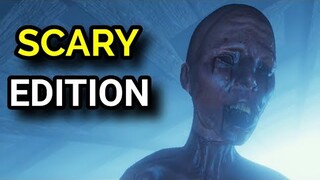 PHASMOPHOBIA SCARY Moments & FUNNY Moments  - Jumpscare Compilation #71