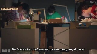 [sub indo] Nee Sensei 02