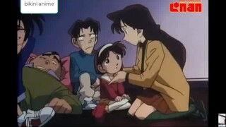 Thám Tử Lừng Danh Conan - Siêu Clip 1 - Detective Conan Tổng Hợp_P37