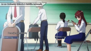 Ao on orchestra sub indo episode 8