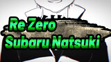 [Re: Zero/MAD Vẽ tay] Nhân vật chính: Subaru Natsuki - 'Tapir'