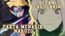 Fakta Menarik Dan Detail Kecil Naruto Shippuden