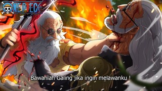 ONE PIECE 1149 - EDAN! HANYA BUTUH WAKTU 1 MENIT SAJA SCOPPER GABAN BERHASIL MEMBUNUH SOMMERS