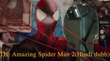 The Amazing Spider Man 2 Full HD (hindi dubb)