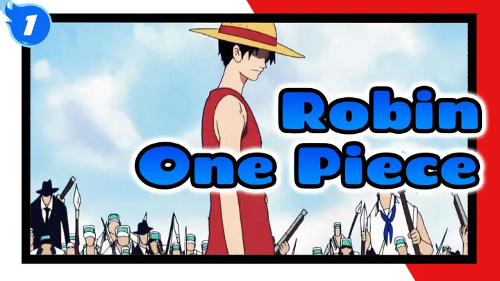 Be Ready For The Charm Of One Piece One Piece Beatsync Epic Amv Bilibili