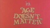 AGE DOESN'T MATTER (1981) FULL MOVIE